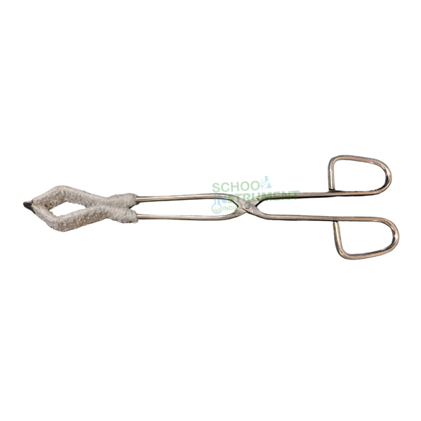 Tongs, Flask